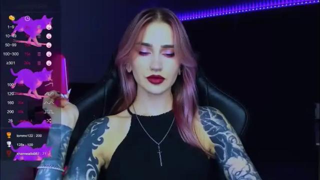 Image 11 of alice_specter Stream on Chaturbate on 1 month ago