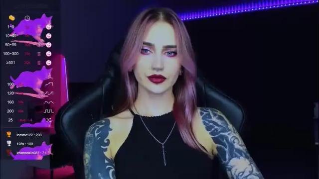 Image 12 of alice_specter Stream on Chaturbate on 1 month ago