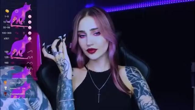 Image 3 of alice_specter Stream on Chaturbate on 1 month ago