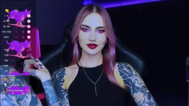 Thumbnail 2, alice_specter's Stream at Chaturbate, 1 month ago