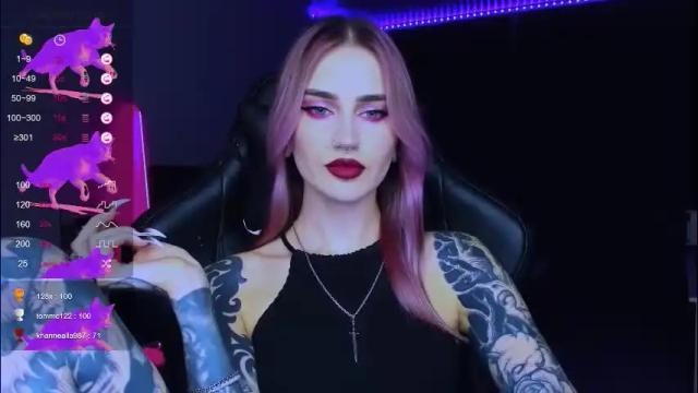 Image 6 of alice_specter Stream on Chaturbate on 1 month ago
