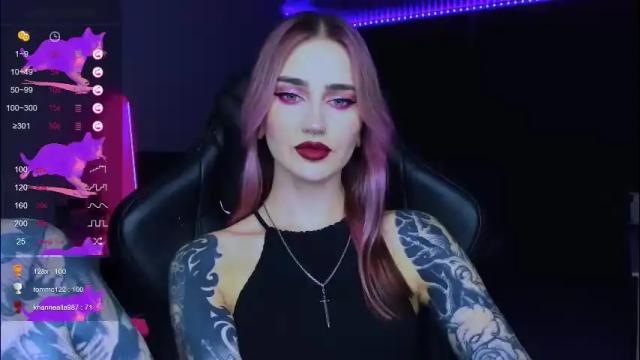 Image 7 of alice_specter Stream on Chaturbate on 1 month ago