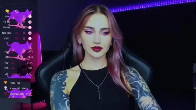 Thumbnail 3, alice_specter's Stream at Chaturbate, 1 month ago