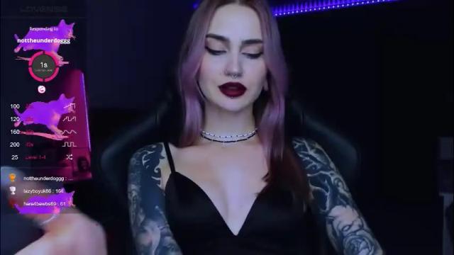 Image 10 of alice_specter Stream on Chaturbate on 1 month ago
