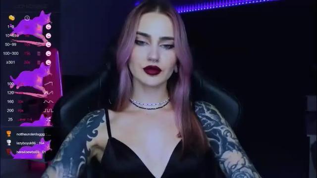 Image 11 of alice_specter Stream on Chaturbate on 1 month ago