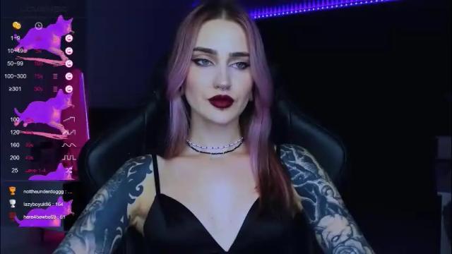 Image 12 of alice_specter Stream on Chaturbate on 1 month ago
