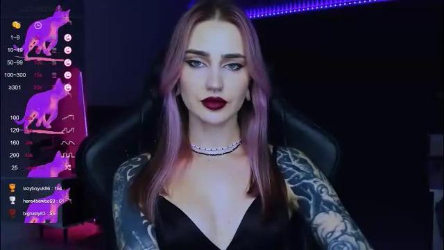 Image 7 of alice_specter Stream on Chaturbate on 1 month ago