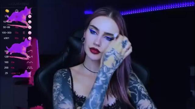 Thumbnail 1, alice_specter's Stream at Chaturbate, 1 month ago