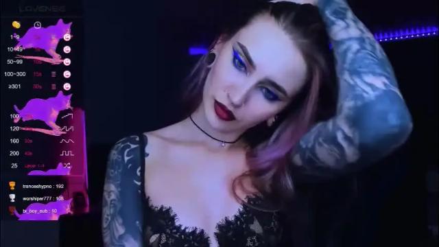 Image 10 of alice_specter Stream on Chaturbate on 1 month ago