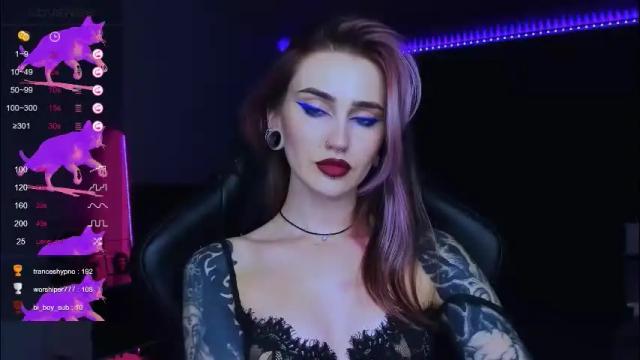 Image 11 of alice_specter Stream on Chaturbate on 1 month ago