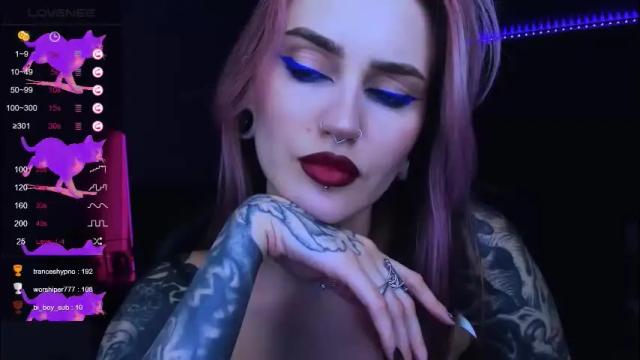 Image 12 of alice_specter Stream on Chaturbate on 1 month ago