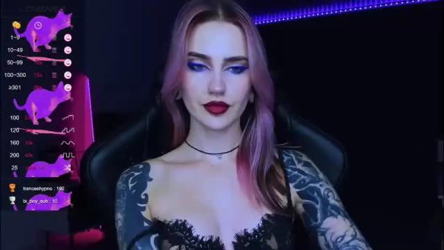 Image 7 of alice_specter Stream on Chaturbate on 1 month ago