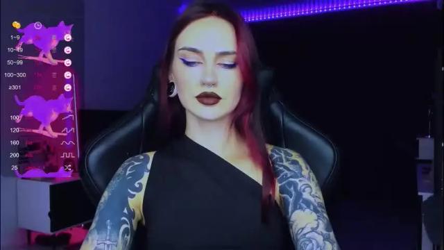 Thumbnail 1, alice_specter's Stream at Chaturbate, 1 month ago