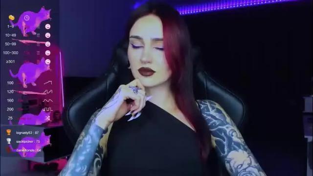 Image 10 of alice_specter Stream on Chaturbate on 1 month ago