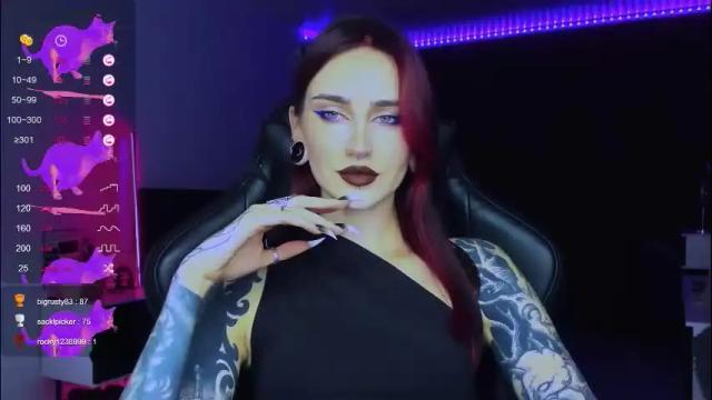 Thumbnail 2, alice_specter's Stream at Chaturbate, 1 month ago
