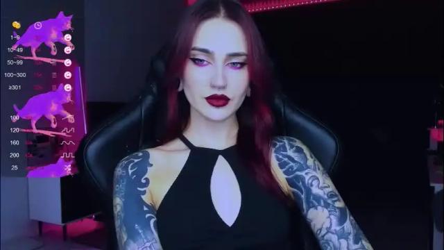 Thumbnail 1, alice_specter's Stream at Chaturbate, 1 month ago