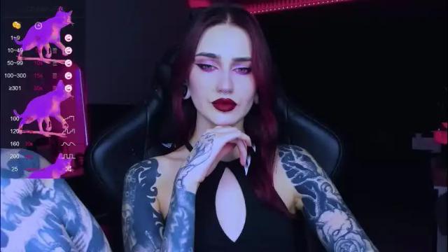 Image 10 of alice_specter Stream on Chaturbate on 1 month ago