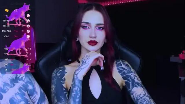Image 11 of alice_specter Stream on Chaturbate on 1 month ago