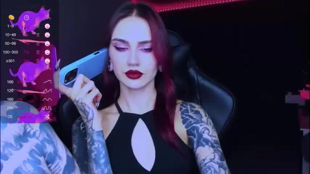 Image 12 of alice_specter Stream on Chaturbate on 1 month ago