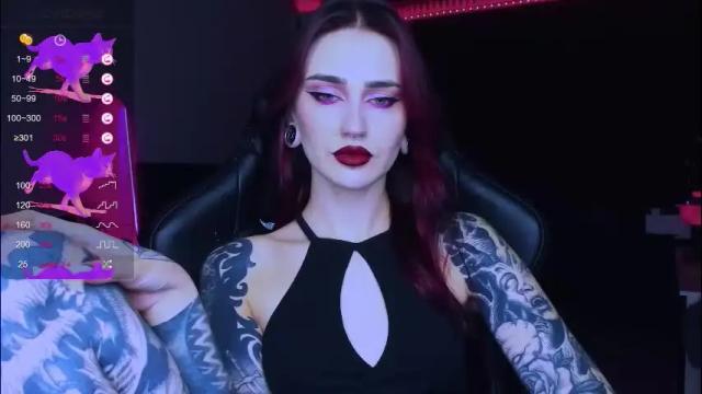 Image 4 of alice_specter Stream on Chaturbate on 1 month ago