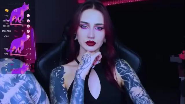 Thumbnail 2, alice_specter's Stream at Chaturbate, 1 month ago
