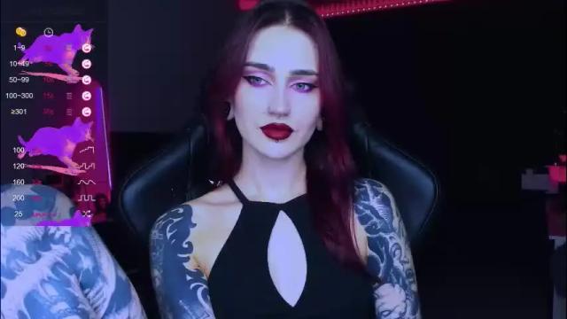 Image 6 of alice_specter Stream on Chaturbate on 1 month ago