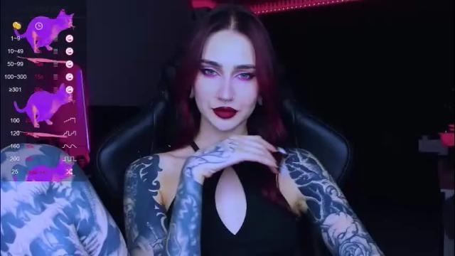 Image 7 of alice_specter Stream on Chaturbate on 1 month ago