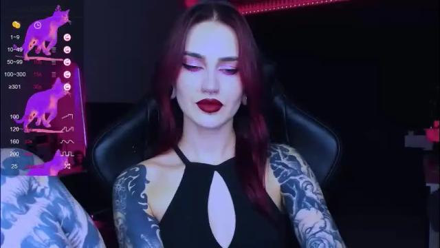 Image 8 of alice_specter Stream on Chaturbate on 1 month ago