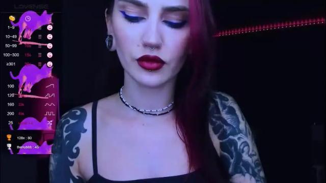 Thumbnail 1, alice_specter's Stream at Chaturbate, 1 month ago