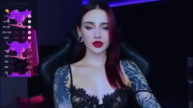 Thumbnail 1, alice_specter's Stream at Chaturbate, 28 days ago