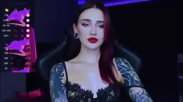 Image 2 of alice_specter Stream on Chaturbate on 28 days ago