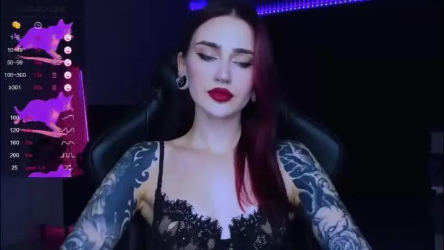 Image 3 of alice_specter Stream on Chaturbate on 28 days ago