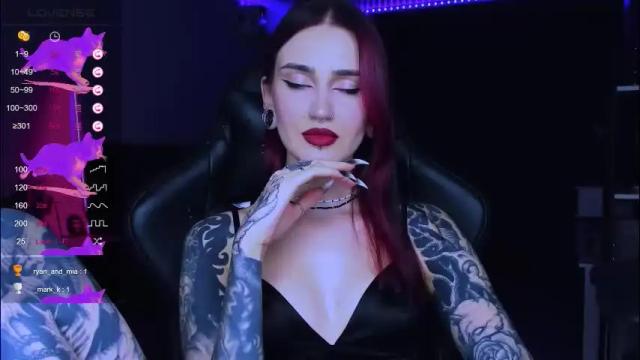 Thumbnail 1, alice_specter's Stream at Chaturbate, 27 days ago