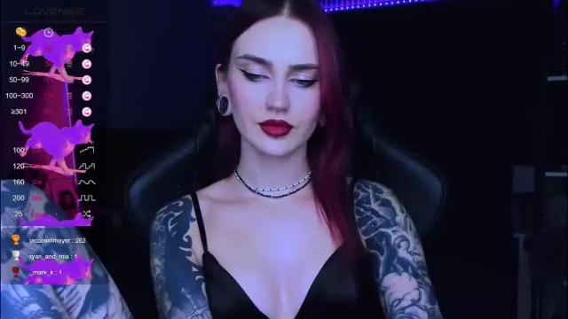 Image 6 of alice_specter Stream on Chaturbate on 27 days ago