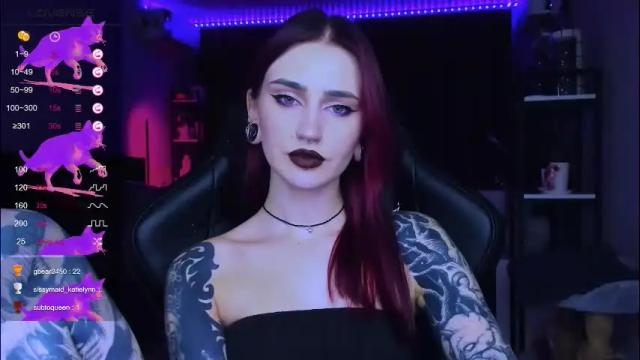 Thumbnail 1, alice_specter's Stream at Chaturbate, 26 days ago