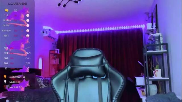 Image 11 of alice_specter Stream on Chaturbate on 26 days ago