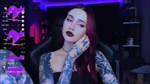 Image 3 of alice_specter Stream on Chaturbate on 26 days ago