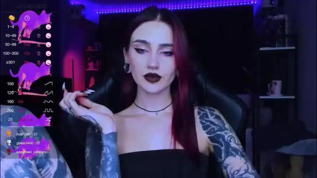 Image 4 of alice_specter Stream on Chaturbate on 26 days ago