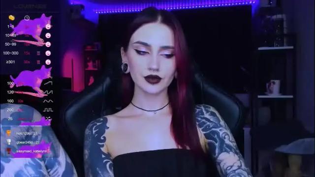 Thumbnail 2, alice_specter's Stream at Chaturbate, 26 days ago