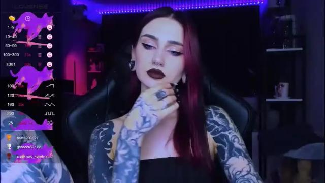 Image 6 of alice_specter Stream on Chaturbate on 26 days ago