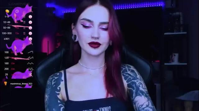 Image 4 of alice_specter Stream on Chaturbate on 24 days ago