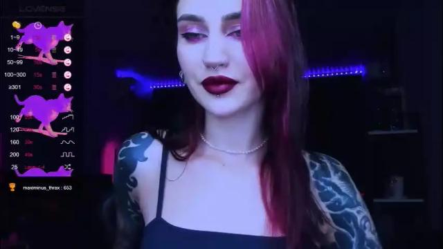 Image 6 of alice_specter Stream on Chaturbate on 24 days ago