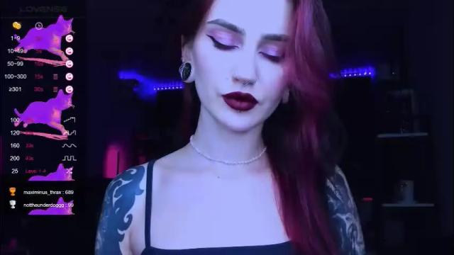 Image 7 of alice_specter Stream on Chaturbate on 24 days ago