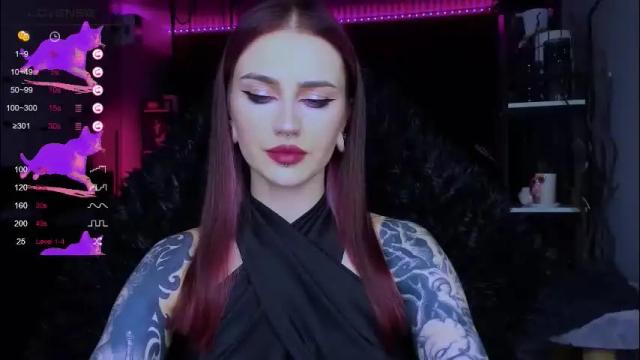Thumbnail 1, alice_specter's Stream at Chaturbate, 5 days ago