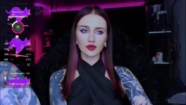 Image 10 of alice_specter Stream on Chaturbate on 5 days ago