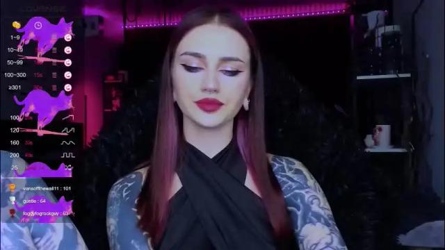 Image 12 of alice_specter Stream on Chaturbate on 5 days ago
