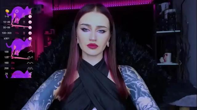 Image 3 of alice_specter Stream on Chaturbate on 5 days ago
