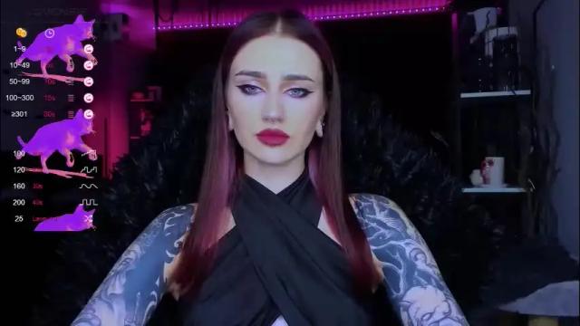 Image 4 of alice_specter Stream on Chaturbate on 5 days ago