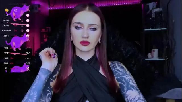 Thumbnail 2, alice_specter's Stream at Chaturbate, 5 days ago