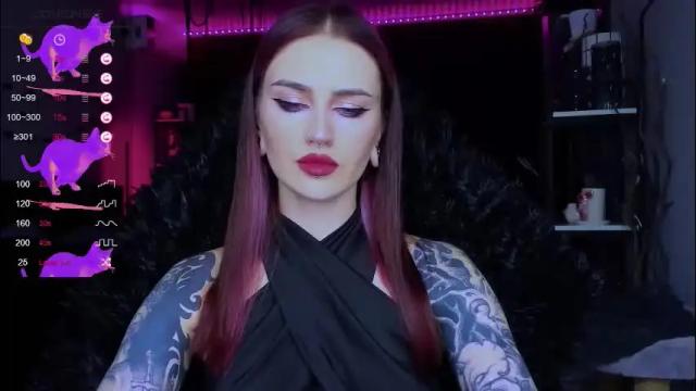 Image 6 of alice_specter Stream on Chaturbate on 5 days ago